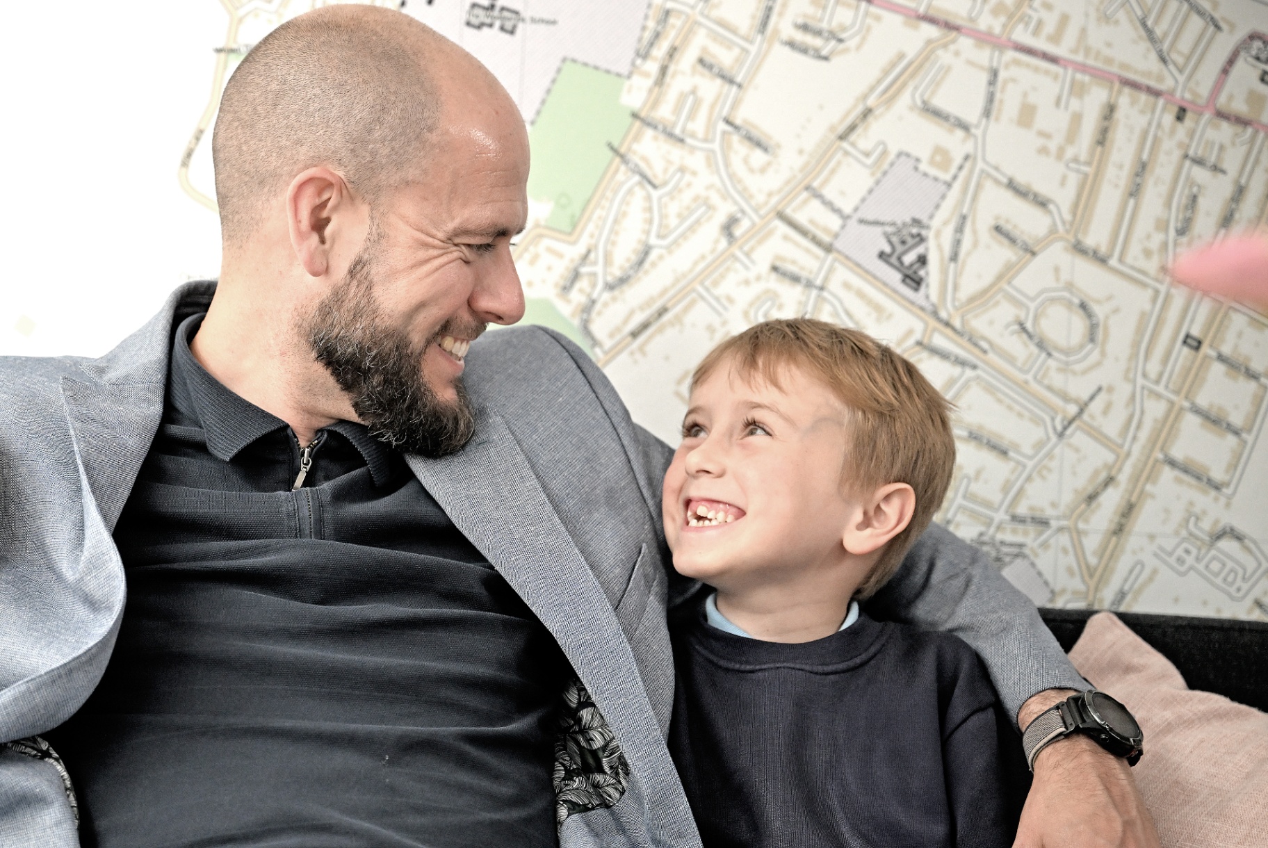 WHAT OUR CLIENTS SAY ABOUT US