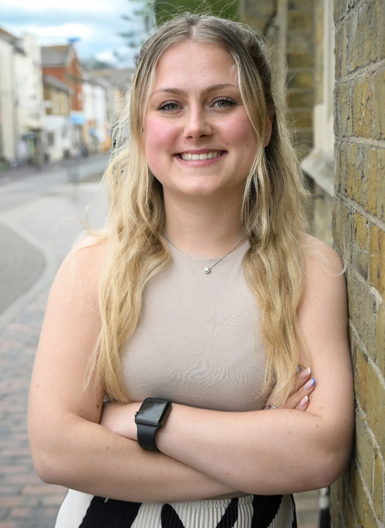 AMBER ETHERINGTON