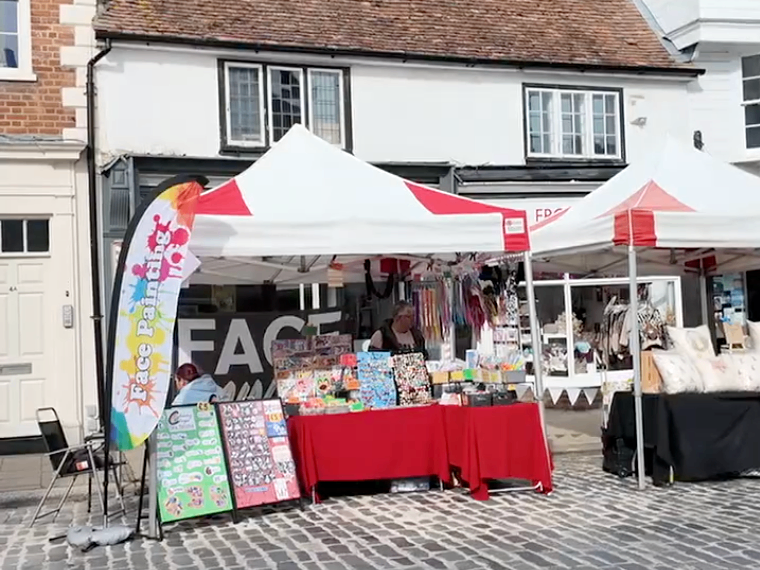 Take a Look at Some of Our Community Events